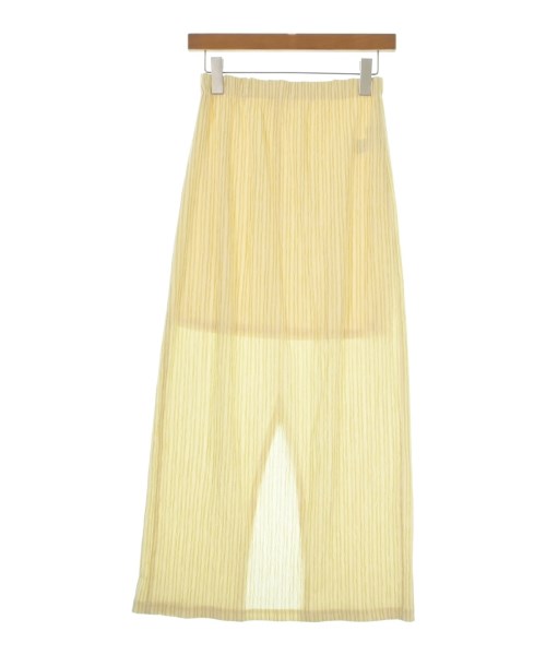steven alan(スティーブンアラン)のロング・マキシ丈スカート サイズ:S 4,800円
