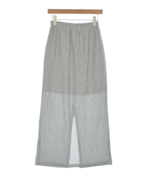 steven alan(スティーブンアラン)のロング・マキシ丈スカート サイズ:-(M位) 6,000円