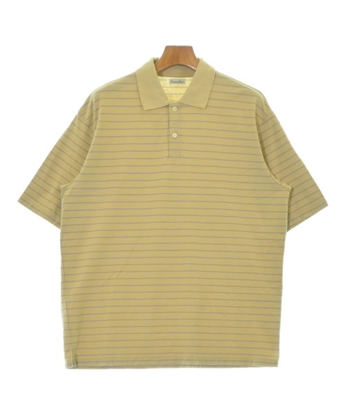 steven alan(スティーブンアラン)のポロシャツ サイズ:XL 7,200円