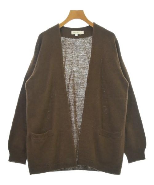 steven alan(スティーブンアラン)のニット・セーター サイズ:S 3,300円
