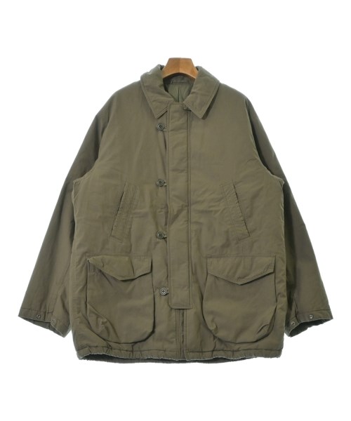 steven alan(スティーブンアラン)のダウンジャケット/ダウンベスト サイズ:M 24,800円