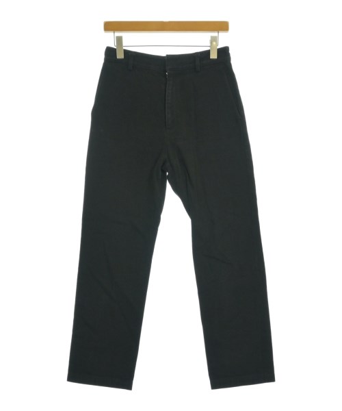 steven alan(スティーブンアラン)デニムパンツ 黒 サイズ:L/2200679900146