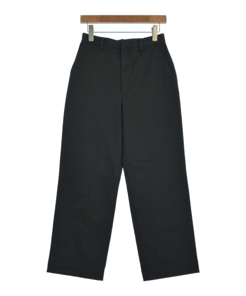 steven alan(スティーブンアラン)チノパン 黒 サイズ:L/2200679900214