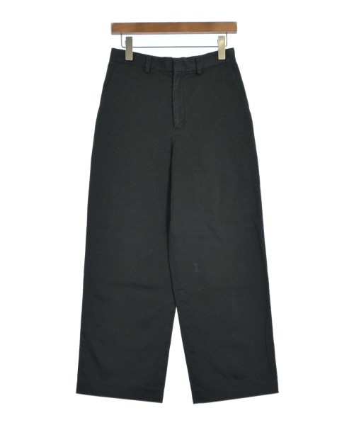 steven alan(スティーブンアラン)チノパン 黒 サイズ:M/2200679900221
