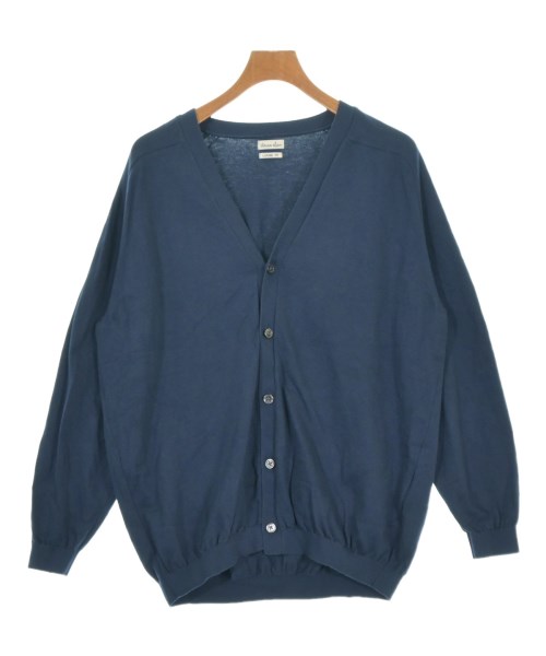 steven alan(スティーブンアラン)カーディガン 紺 サイズ:M/2200690288100