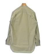 steven alan（スティーブンアラン）カジュアルシャツ カーキ サイズ:S メンズ/2200691050034