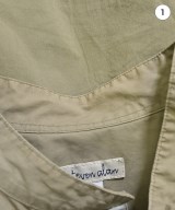 steven alan（スティーブンアラン）カジュアルシャツ カーキ サイズ:S メンズ/2200691050034