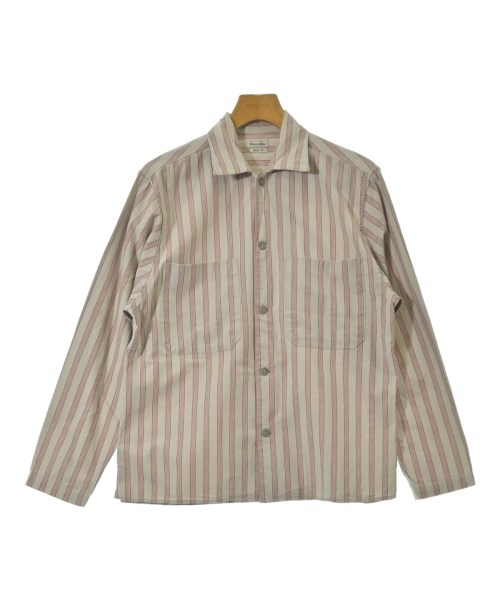 スティーブンアラン(steven alan)のsteven alan カジュアルシャツ