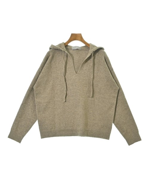 オードリーアンドジョンワッド(audrey and John Wad)のaudrey and John Wad ニット・セーター