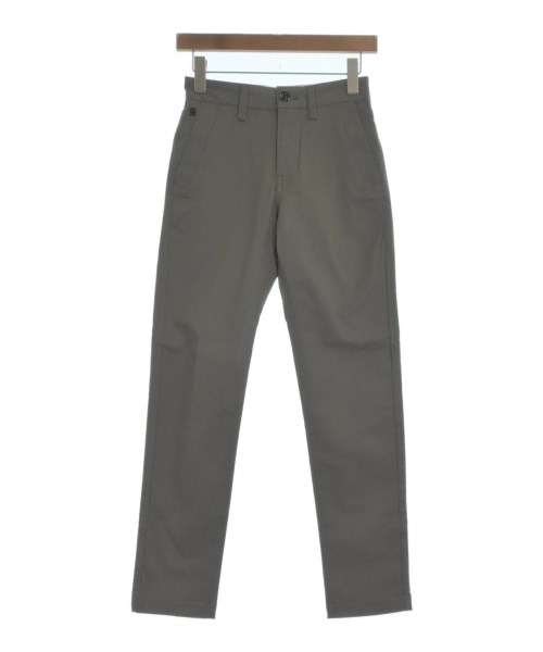 G-STAR RAW(ジースターロー)チノパン グレー サイズ:24(XXS位)/2200516631066