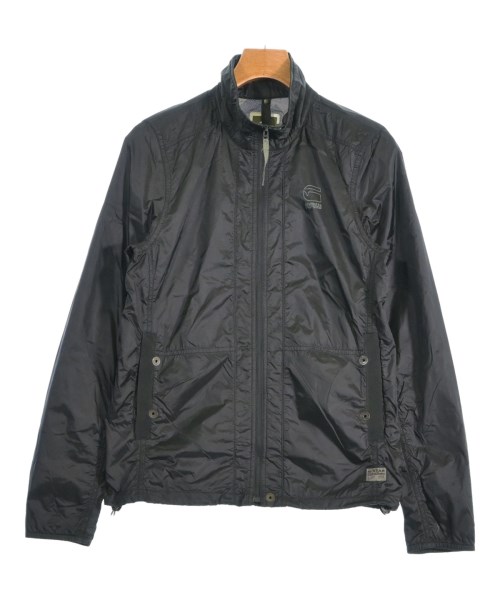 G-STAR RAW(ジースターロー)マウンテンパーカー 黒 サイズ:S/2200660362014