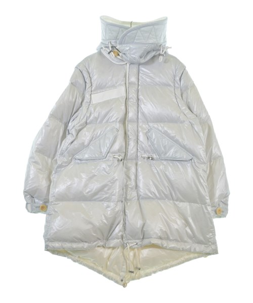sacai luck(サカイラック)のダウンコート サイズ:3(L位) 44,000円