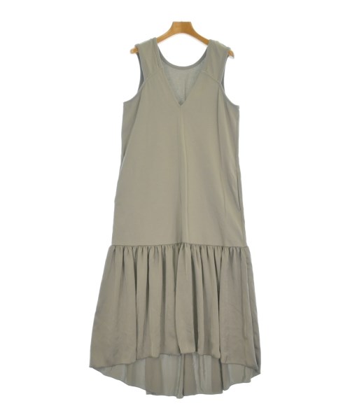 COCOON(コクーン)ワンピース グレー サイズ:F/2200700893041