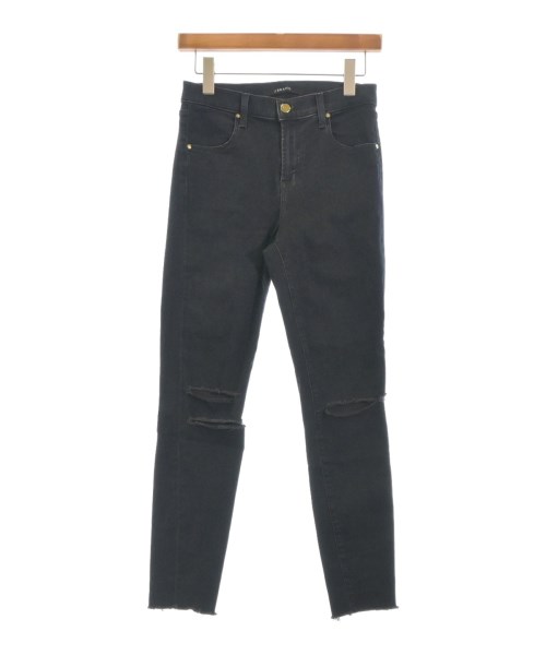 J BRAND(ジェイブランド)デニムパンツ 紺 サイズ:26(M位)/2200544675032