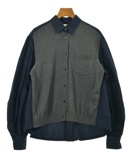 REKISAMI(レキサミ)のブラウス サイズ:1(S位) 8,400円