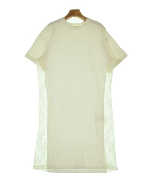 REKISAMI(レキサミ)ワンピース 白 サイズ:1(S位)/2200664896164