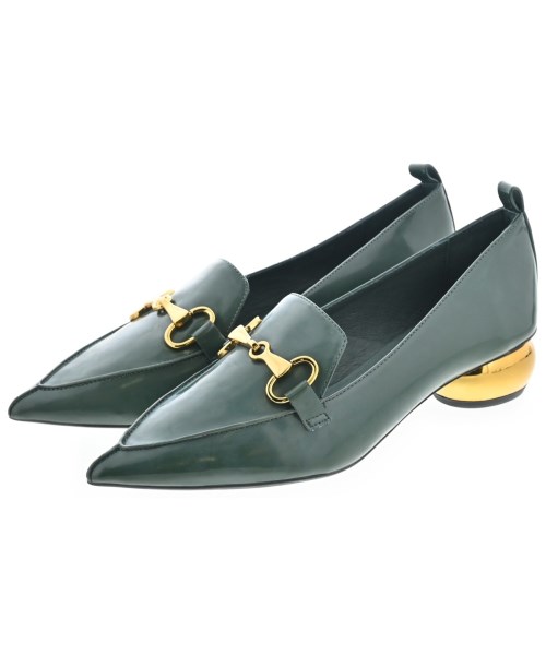 ジェフェリーキャンベル(Jeffrey Campbell)のJeffrey Campbell パンプス