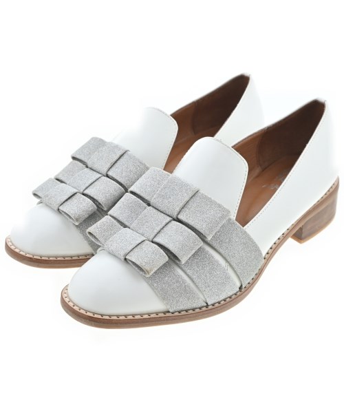 Jeffrey Campbell(ジェフェリーキャンベル)のドレスシューズ/ローファー サイズ:EU38(24.5cm位) 4,800円