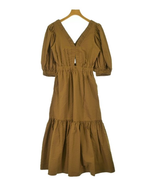 Sea NEW YORK(シーニューヨーク)のワンピース サイズ:4(XL位) 14,800円