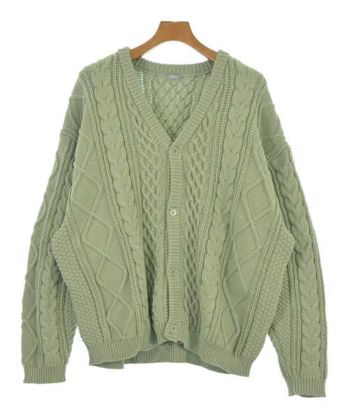 ジャーナルスタンダードレリューム(JOURNAL STANDARD relume)のJOURNAL STANDARD relume カーディガン