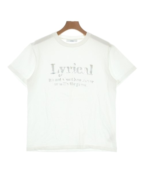 ジャーナルスタンダードレリューム(JOURNAL STANDARD relume)のJOURNAL STANDARD relume Tシャツ・カットソー