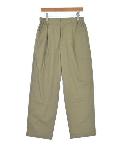 JOURNAL STANDARD relume(ジャーナルスタンダードレリューム)その他 カーキ サイズ:S/2200597421044