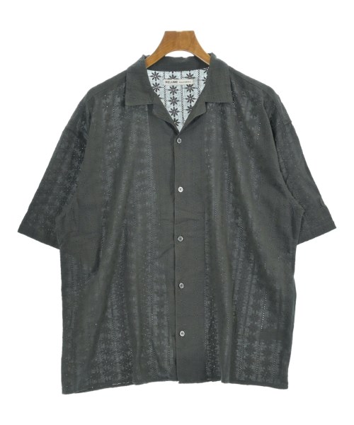 ジャーナルスタンダードレリューム(JOURNAL STANDARD relume)のJOURNAL STANDARD relume カジュアルシャツ