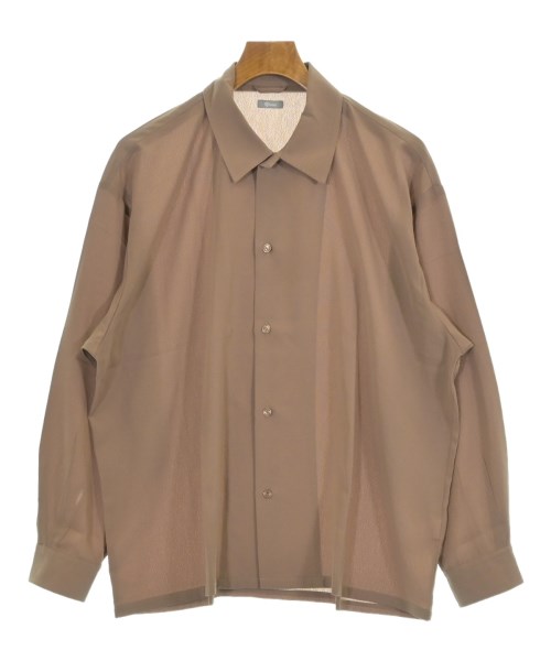 ジャーナルスタンダードレリューム(JOURNAL STANDARD relume)のJOURNAL STANDARD relume カジュアルシャツ