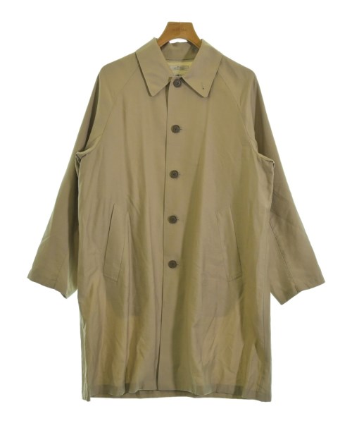 JOURNAL STANDARD relume(ジャーナルスタンダードレリューム)ステンカラーコート ベージュ サイズ:M/2200609704035