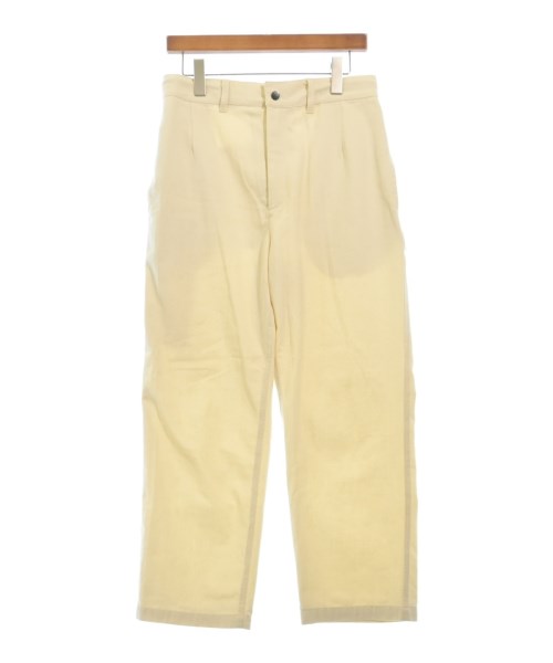 JOURNAL STANDARD relume(ジャーナルスタンダードレリューム)その他 白 サイズ:S/2200617890065