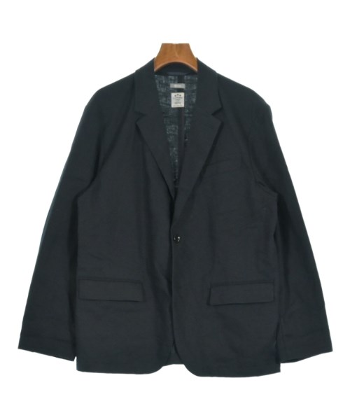 JOURNAL STANDARD relume(ジャーナルスタンダードレリューム)カジュアルジャケット 黒 サイズ:M/2200619445270