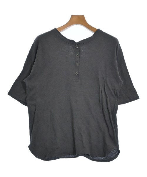 JOURNAL STANDARD relume(ジャーナルスタンダードレリューム)Tシャツ・カットソー グレー サイズ:F/2200604022059