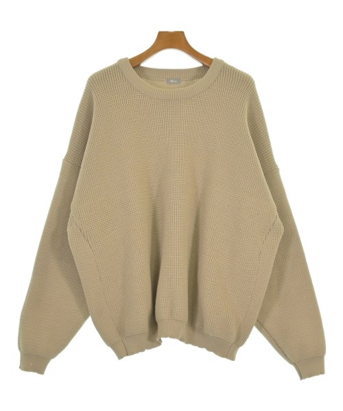 JOURNAL STANDARD relume(ジャーナルスタンダードレリューム)ニット・セーター グレー サイズ:L/2200562488058