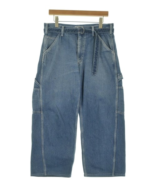 ジャーナルスタンダードレリューム(JOURNAL STANDARD relume)のJOURNAL STANDARD relume デニムパンツ