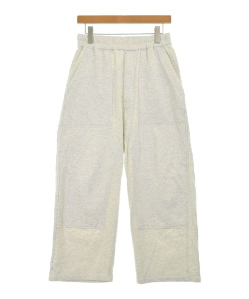 ジャーナルスタンダードレリューム(JOURNAL STANDARD relume)のJOURNAL STANDARD relume スウェットパンツ