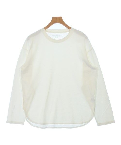 JOURNAL STANDARD relume(ジャーナルスタンダードレリューム)Tシャツ・カットソー 白 サイズ:M/2200698075160