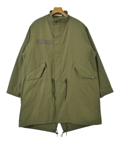 ジャーナルスタンダードレリューム(JOURNAL STANDARD relume)のJOURNAL STANDARD relume コート（その他）