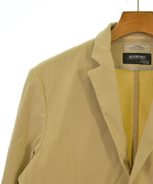 JOURNAL STANDARD relume（ジャーナルスタンダードレリューム）その他 ベージュ サイズ:S/S メンズ/2200655302025