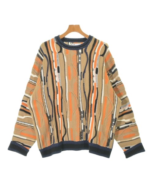 JOURNAL STANDARD relume(ジャーナルスタンダードレリューム)ニット・セーター ベージュ サイズ:M/2200652216134