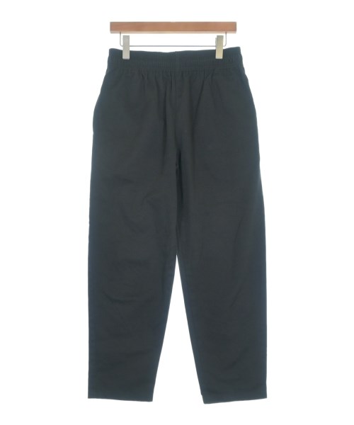 JOURNAL STANDARD relume(ジャーナルスタンダードレリューム)チノパン 黒 サイズ:L/2200636504325