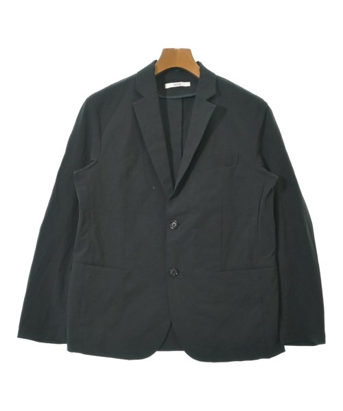 JOURNAL STANDARD relume(ジャーナルスタンダードレリューム)カジュアルジャケット 黒 サイズ:M/2200648198093