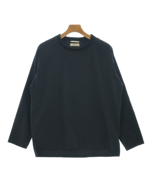 JOURNAL STANDARD relume(ジャーナルスタンダードレリューム)Tシャツ・カットソー 紺 サイズ:M/2200688736118