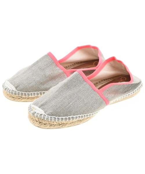 gaimo(ガイモ)のエスパドリーユ サイズ:EU36(22.5cm位) 1,600円