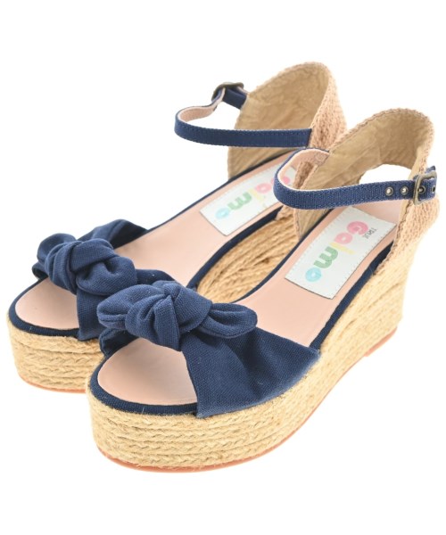 gaimo(ガイモ)のエスパドリーユ サイズ:EU36(22.5cm位) 2,400円