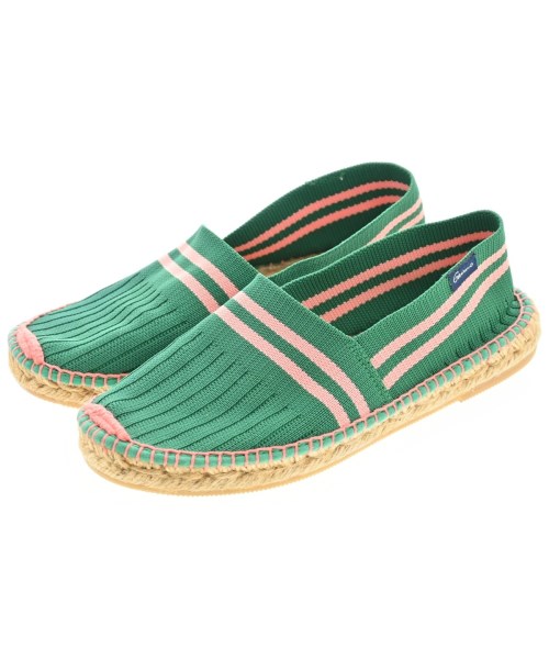 gaimo(ガイモ)のエスパドリーユ サイズ:EU36(22.5cm位) 1,800円