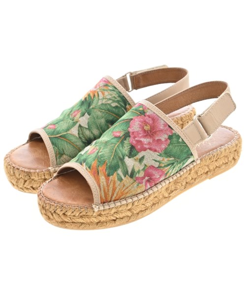 gaimo(ガイモ)のサンダル サイズ:EU38(24.5cm位) 2,400円