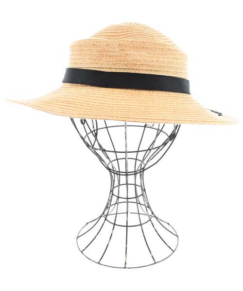 Eugenia Kim(ユージニアキム)のハット サイズ:- 6,400円