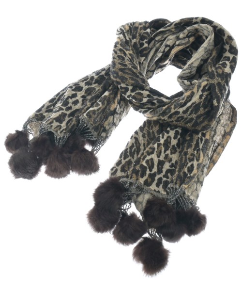 グレンプリンス(Glen Prince)のGlen Prince ストール