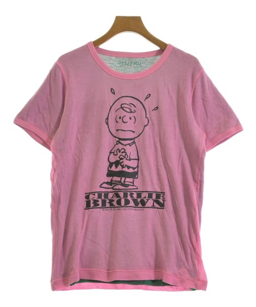 LOVELESS(ラブレス)Tシャツ・カットソー ピンク サイズ:3(L位)/2200695937249