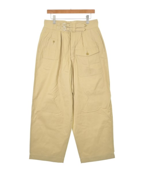ハバーサック(HAVERSACK)のHAVERSACK チノパン